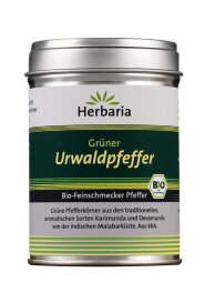 Herbaria Grüner Bergpfeffer 40g