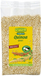 Rapunzel Bio Quinoa gepufft 100g