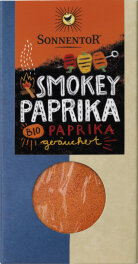 Sonnentor Smokey Paprika 70g