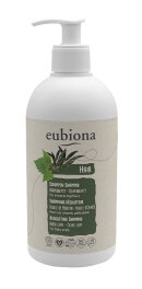 eubiona Shampoo Schuppen Birke-Olive 500ml