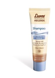 Luvos KG Heilerde Shampoo 30ml
