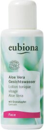 eubiona Aloe Vera Gesichtswasser Granatapfel 100ml