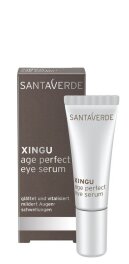 Santaverde Xingu Age Perfect Eye Serum 10ml