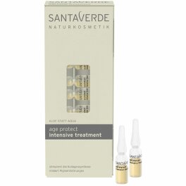 Santaverde Age Protect intensive Treat 10ml