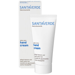 Santaverde Hand Cream 50ml