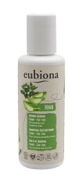 eubiona Shampoo Aufbau Henna-Aloe Vera 200ml