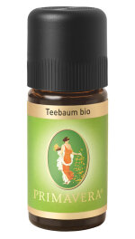 Primavera Teebaum bio 10ml