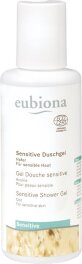 eubiona Duschgel Hafer Sensitive 200ml