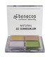 Benecos Natural CC Concealer 6g