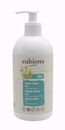 eubiona Shampoo Hafer Sensitive 500ml
