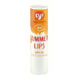 Ey! Summer Lips SPF 20 4g