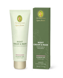 Night Cream & Mask SmoothinPVL 50ml