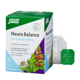 Salus Neuro Balance Tee 30g