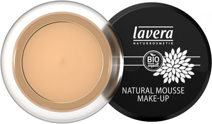 Lavera Trend sensitiv Natural Mousse Make up