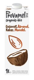 Provamel Kokos Mandel Drink 1l