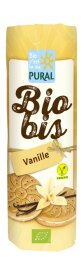 Pural Biobis Vanille 300g