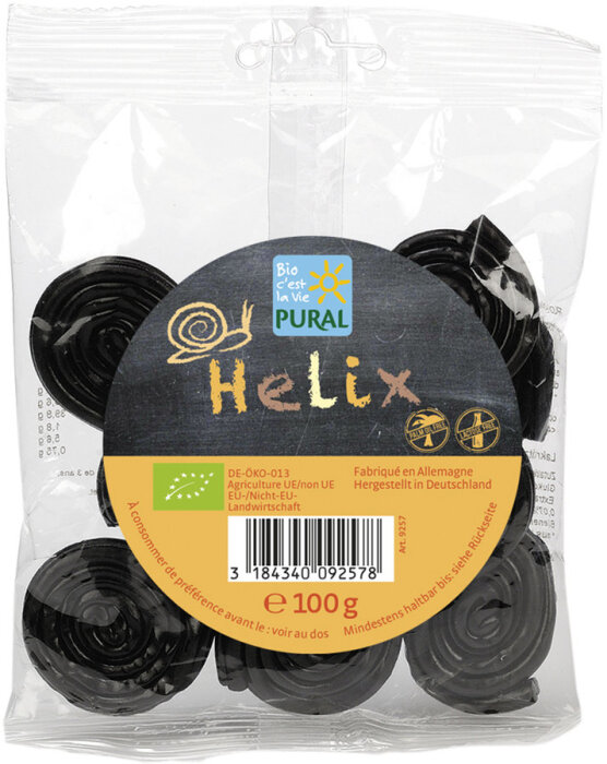 Pural Helix 100g