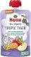 Holle Tropic Tiger - Pouchy Apfel, Mango 100 g