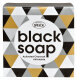 Made by Speick Black Soap mit Aktivkohle 100 g