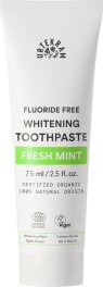 Urtekram Fresh Mint Toothpaste 75ml