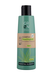 GRN shades of nature Shampoo Hemp 250ml