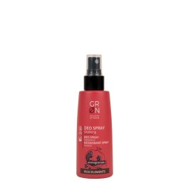 GRN shades of nature Deo Spray Pomegranate 75ml