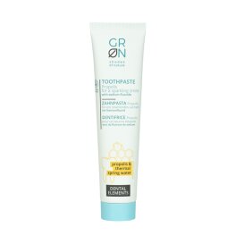 GRN shades of nature Toothpaste Propolis 75ml