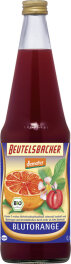 Beutelsbacher Blutorangesaft demeter 700 ml