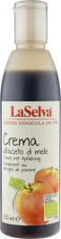 LaSelva Crema di mela Balsamcreme aus Apfel 250 ml