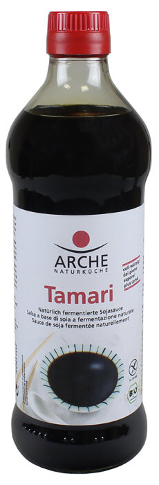 Arche Naturküche Tamari 500ml