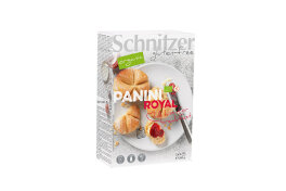 Schnitzer Panini Royal 250g