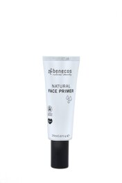 Benecos Natural Face Primer 25ml