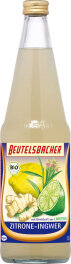 Beutelsbacher Zitrone Ingwer Saft 700 ml