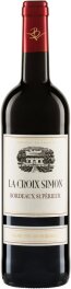 Riegel Bioweine La Croix Superieur Bordeaux 0,75l