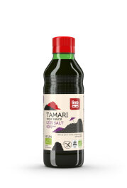 Lima Tamari 50% weniger Salz 250 ml