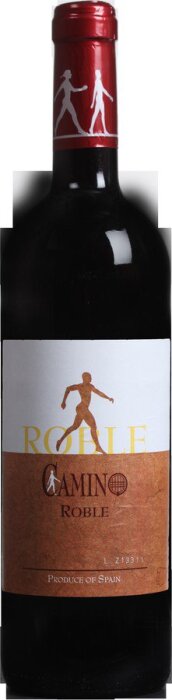 Rotw.Camino Roble (Barrique) 750 ml