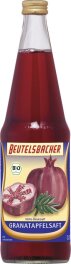 Beutelsbacher Granatapfelsaft 700 ml