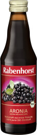 Rabenhorst Muttersaft Aronia Bio 330 ml