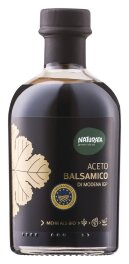 Naturata Aceto Balsamico di Modena IGP, PREM 250 ml