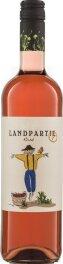 Riegel Bioweine LANDPARTY Rosé 0,75l