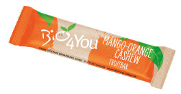 Vitana Mango-Orange-Cash Fr.riegel 30 g