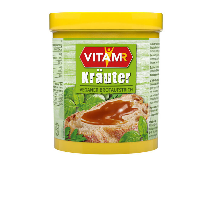 Vitam Kräuter-Vitam-R 1kg