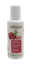 eubiona Shampoo Vital Brenn.-Gran. 200 ml