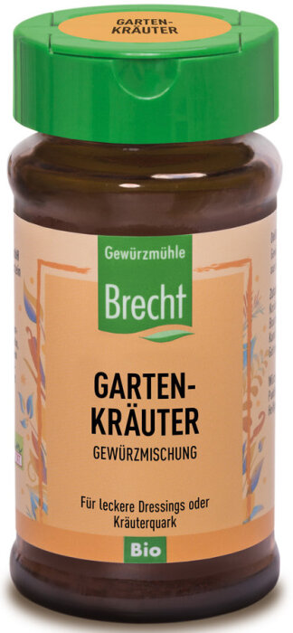 Brecht Gartenkraeuter 10 g