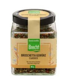 Brecht Bruschetta Classico 55 g