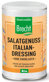 Brecht Salatgenuss Italian-Dressing Dose 50 g