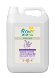 Ecover Essential Waschmittel-Konz. Lavendel Essentia 5 l
