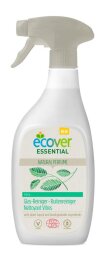 Ecover Essential Glas-Reiniger Minze 500 ml