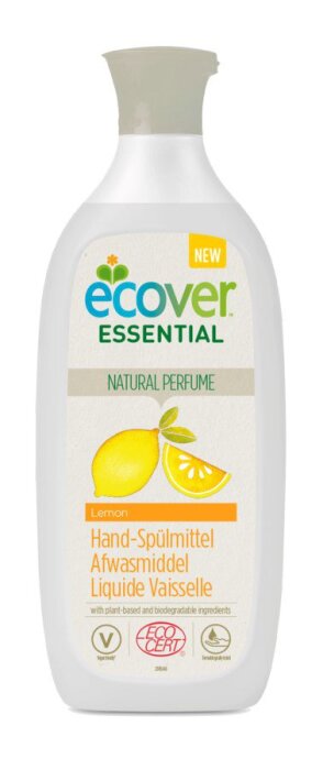Ecover Essential Hand-Spülmittel Zitrone Essential 500 ml