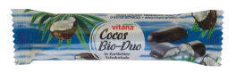Vitana Cocos-Riegel ZB-Schoko 40 g